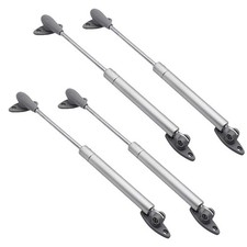 gaz amortisseur gaz amortisseur meuble 4 tiges télescopiques support pneumati...