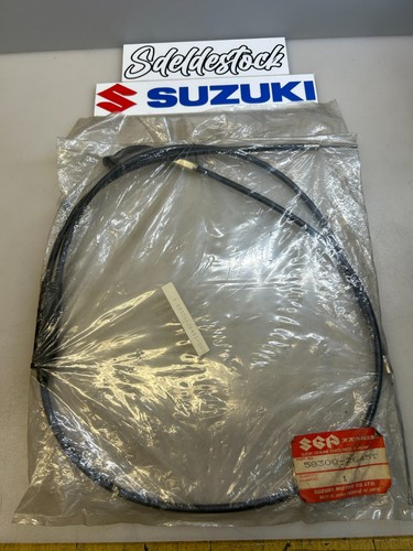 Câble accélérateur suzuki - accélérateur,