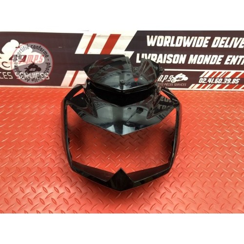 Tete fourche kawasaki z750 - tete, de