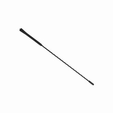 (16 Inch) Antenne Aérienne AM FM Mât Vis Fouet Toit Style Fuba Pour Z4 Z3