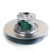 Embrayage entraîné Secondaire 119-7990 99-7104 pour Toro Workman 1100 1110 1200