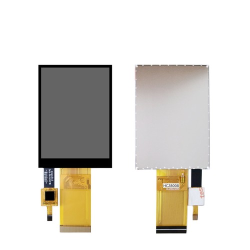écran tft lcd ips - Écran,