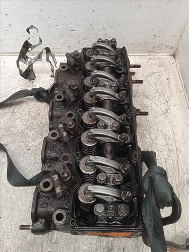 69t42 2b2 culasse nissan - 69t42,