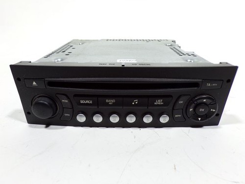 Autoradio 6574px citroen ds3 - 6574px,