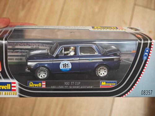 Revell monogram 08357 nsu - revell, 1300