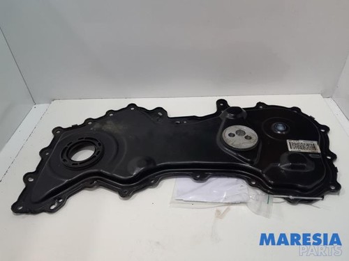 Cache avant renault - (moteur),