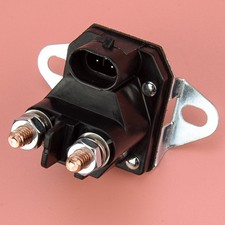 Starter Solenoid Fit For