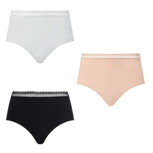 Chantelle femme slip taille - chantelle,
