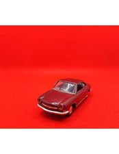 ▄▀▄ SIMCA 1000 COUPE