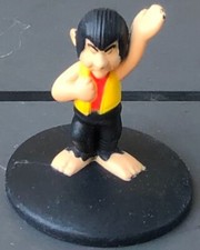 Figurine  Pépé McDonald's 2019, Astérix Et Obélix, BD, Bande Dessinée