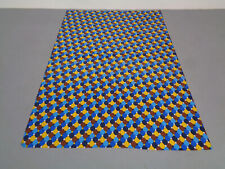 Tissu Des Années 70 Pour