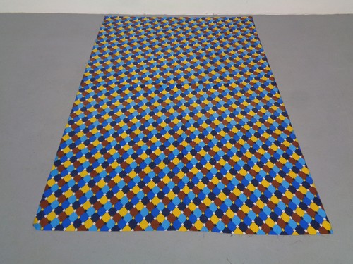 Tissu des années pour - années, 70