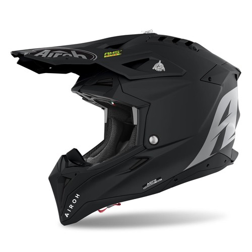 Casque motocross airoh - casque,
