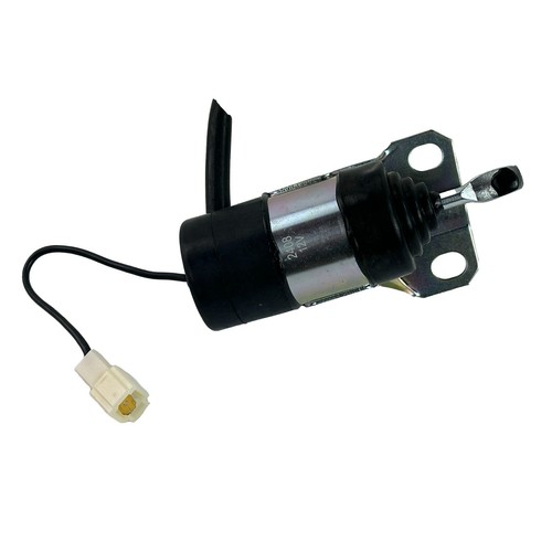 15471 60010 stop solenoid - e-15471-60010,