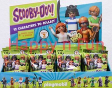 Playmobil ® Scooby Doo 70717-