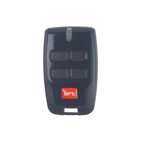 Télécommande bft mitto b - 4,