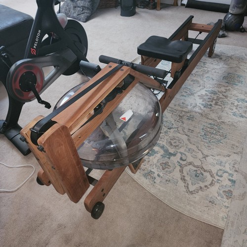 Waterrower natural rowing - natural,