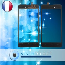 Vitre ecran tactile pour wiko - ecran,