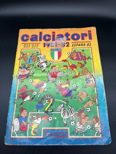 Album footballeurs panini - de,