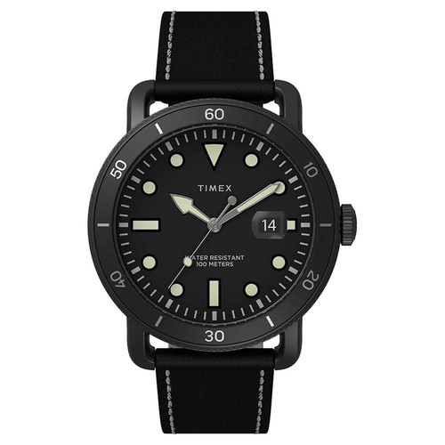 Timex port diver - timex, tw2u01800