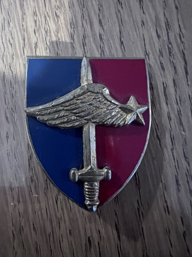 Original militaire insigne - militaire,