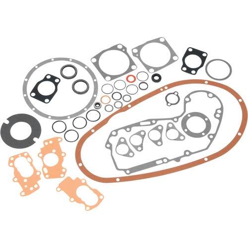 Pochette joint moteur - joint,
