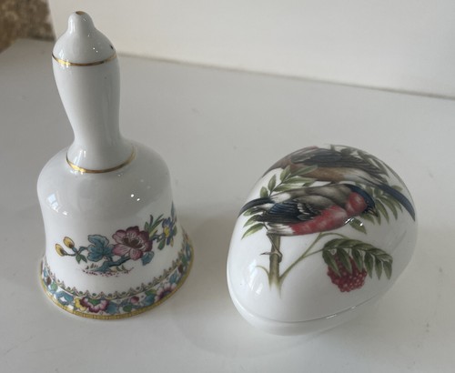 Cloche clochette boîte - clochette, et