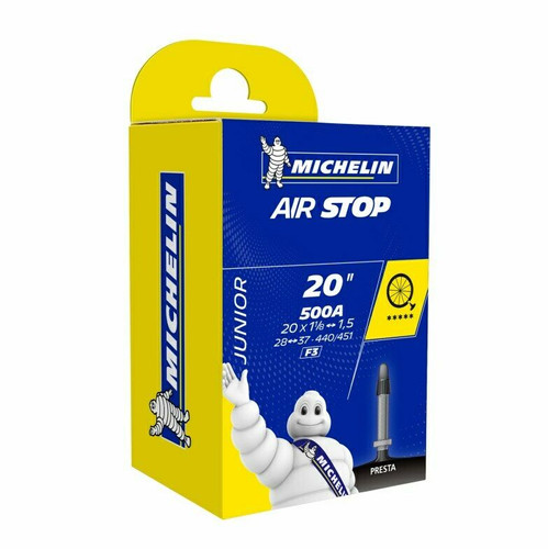 Chambre air vélo 500a - air,