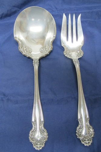 Antique rogers sons - wm.rogers, &