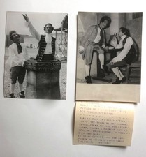 LOUIS DE FUNÈS - 19 PHOTOS DE