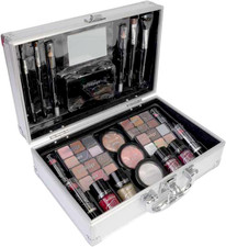 , Coffret Maquillage Femme 43