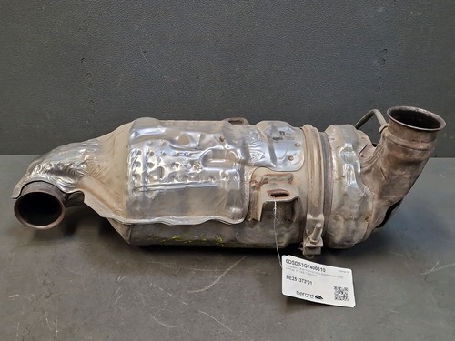 Catalyseur citroen ii - catalyseur,