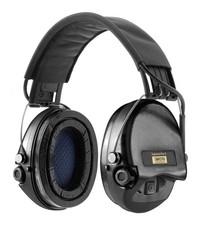 Casque antibruit MSA Sordin