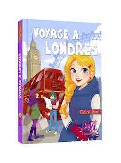 Lili chantilly voyage - chantilly,
