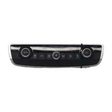 Commande chauffage AUDI A3 3