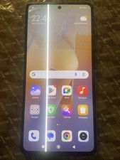 Smartphone Xiaomi  11T 5G 128 GO #CarbR587