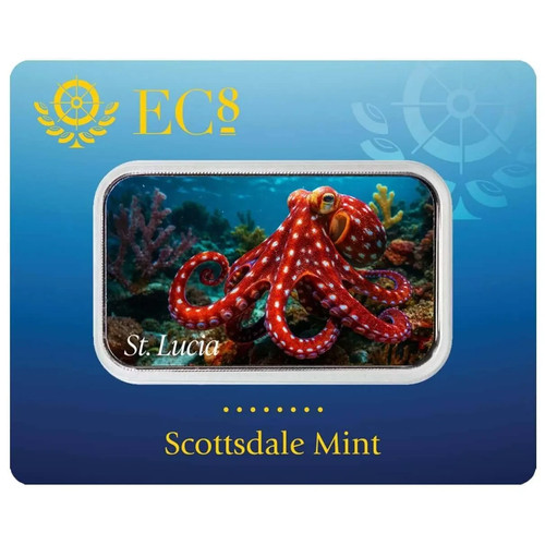 2025 ec8 lucia caribbean - st.,