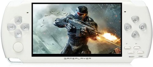 Handheld inch 8gb 2000 - inch,