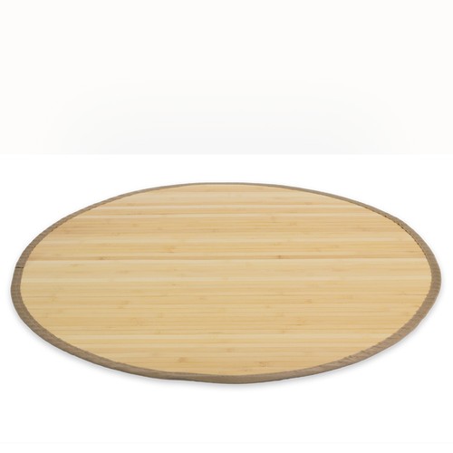 Bamboo tapis carpet bambou mat - bambou,