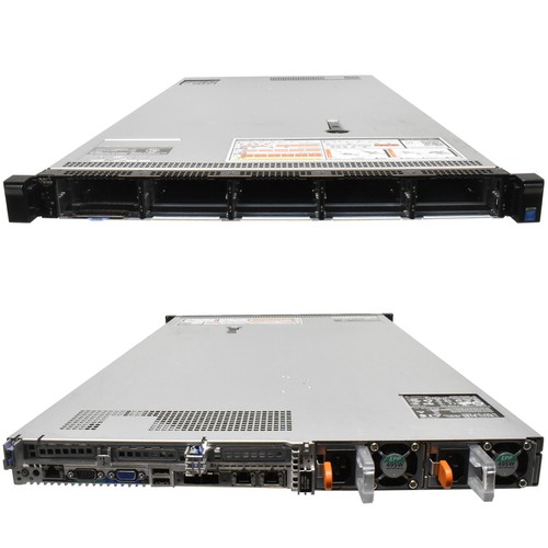 Serveur Dell PowerEdge R630