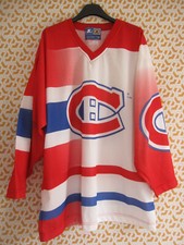 Maillot Hockey Canadiens de