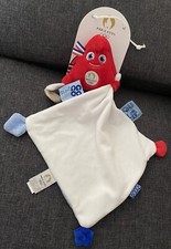 2442🌟Doudou et compagnie