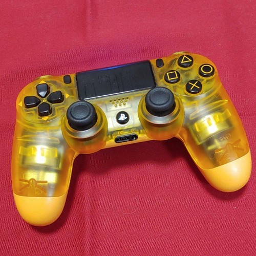 Manette sony playstation pro - sony, 4