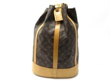 VINTAGE SAC DE VOYAGE A DOS