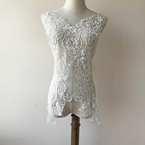 Exquis mariage robe - mariage, dentelle