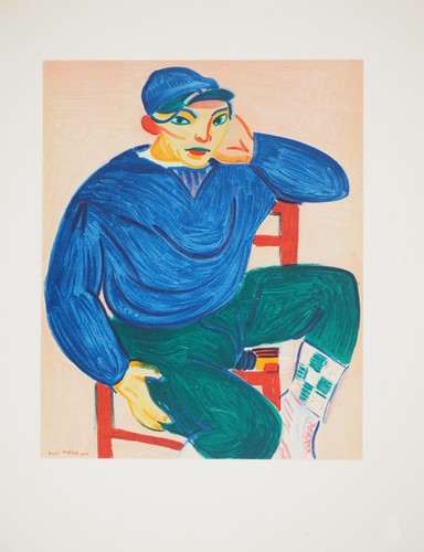 Henri matisse le - henri,