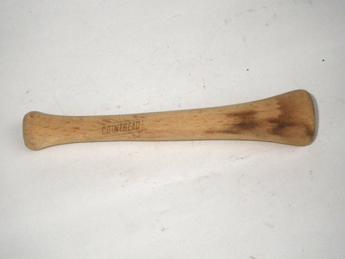 Pilon bois publicitaire - bois,