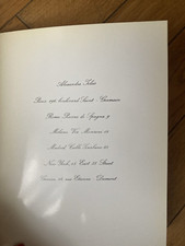 La Flute de Jade / Jadefloejten / The Jade Flute. JORN, Asger  Walasse TING 1970