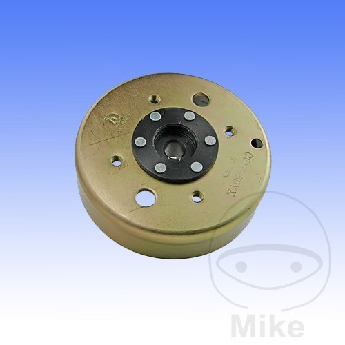 Stator rotor 2pin - rotor, qmb/a139