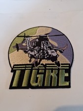 Patch Écusson Thermocollant